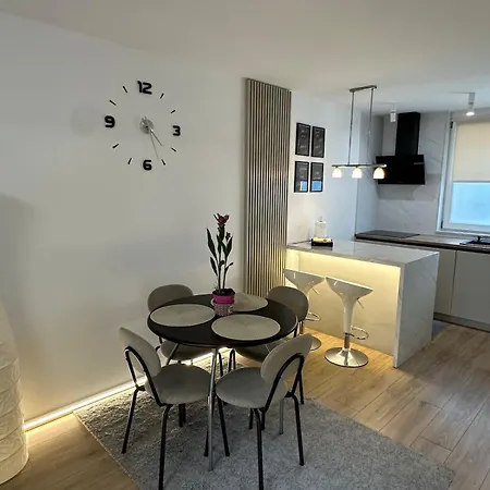Uma Apartment *