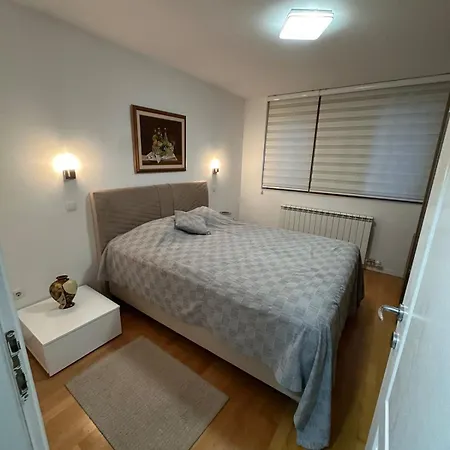 Uma Appartement Sarajevo