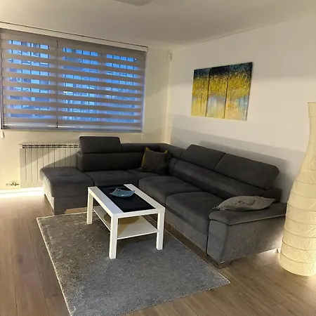 Apartment Uma Sarajevo