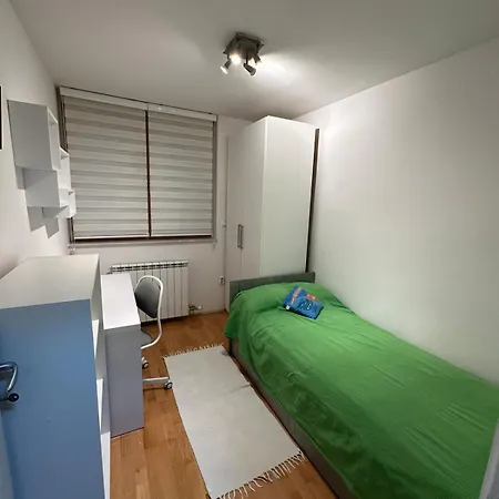 Uma Apartament Sarajewo