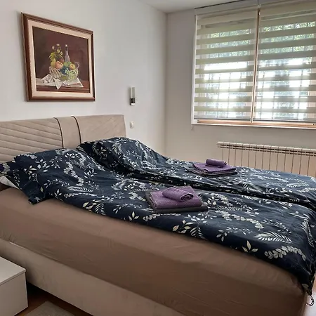 Uma Apartment Sarajevo