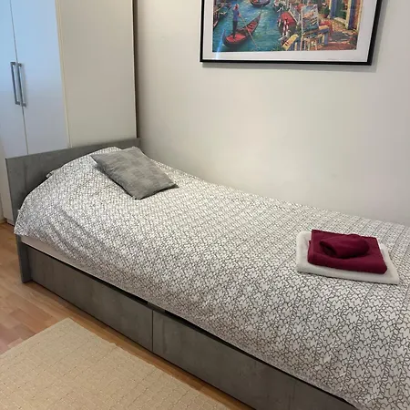Apartment Uma